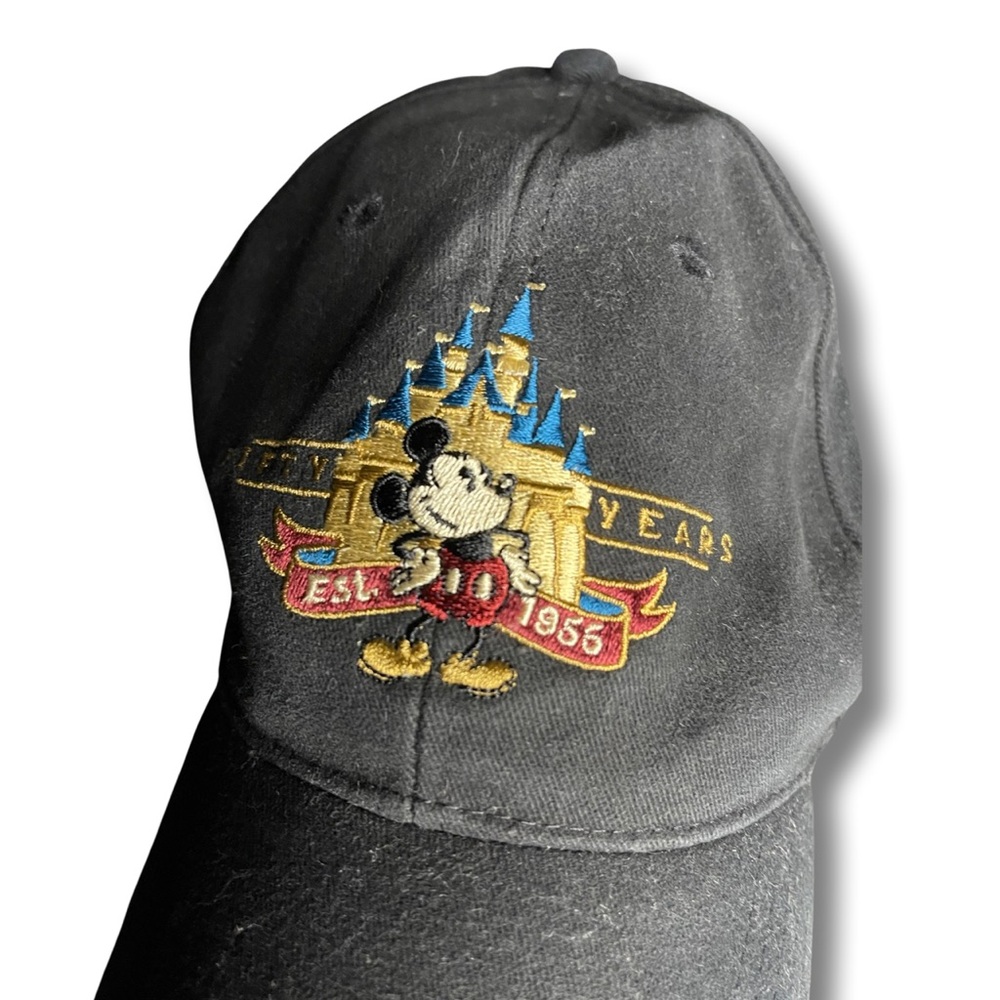 Fifty Year Celebration Disneyland Hat (2005)
